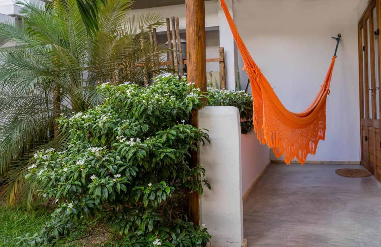 Pousada Chez Toi Jijoca de Jericoacoara Exterior foto