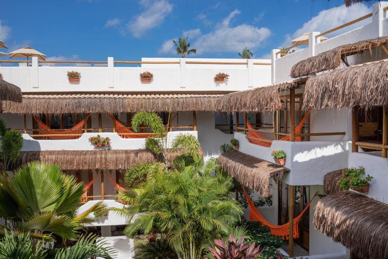 Pousada Chez Toi Jijoca de Jericoacoara Exterior foto