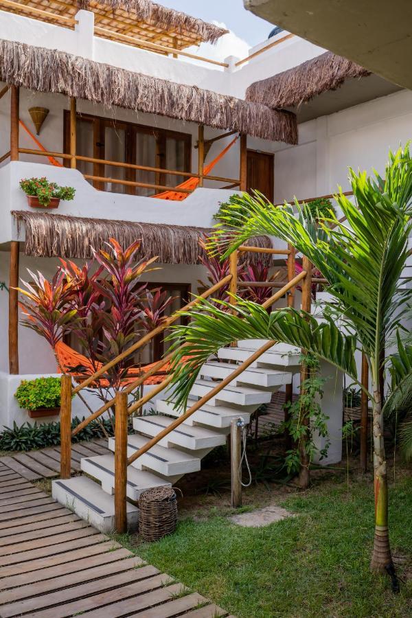 Pousada Chez Toi Jijoca de Jericoacoara Exterior foto