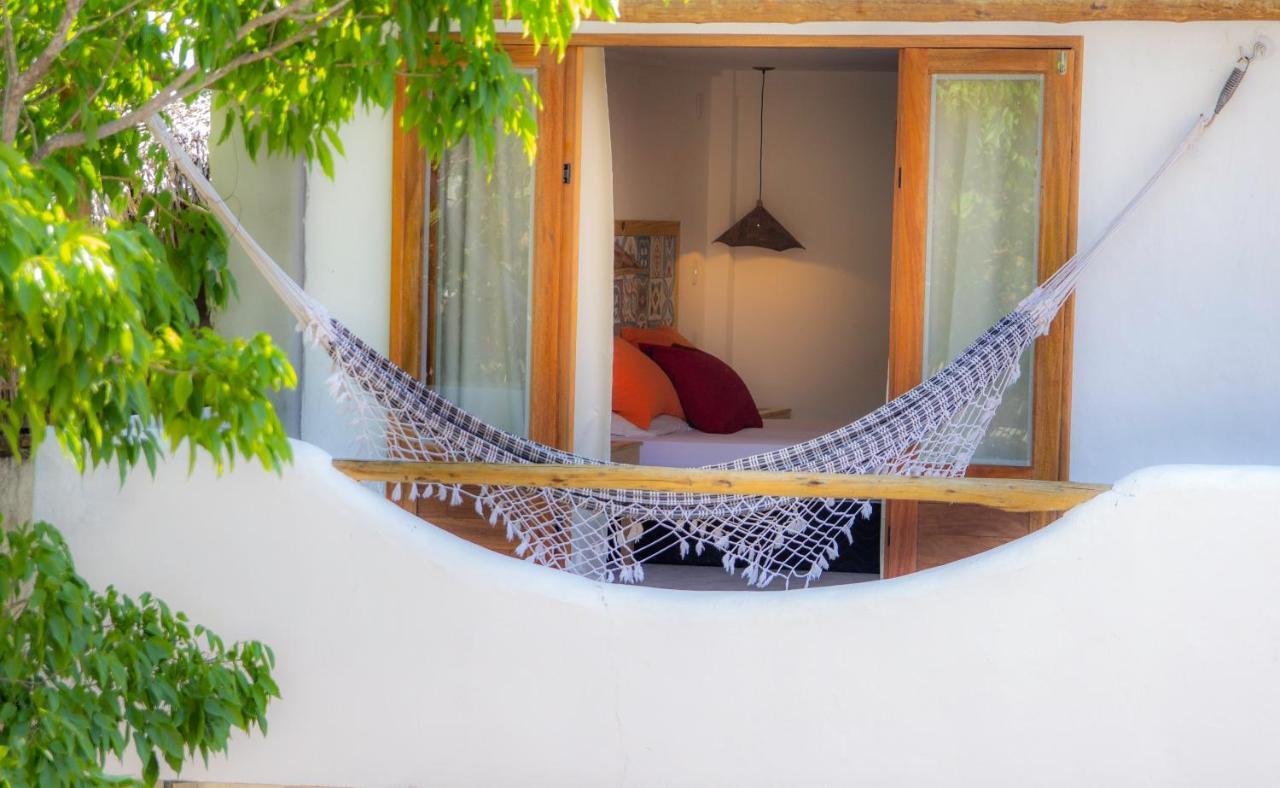 Pousada Chez Toi Jijoca de Jericoacoara Exterior foto